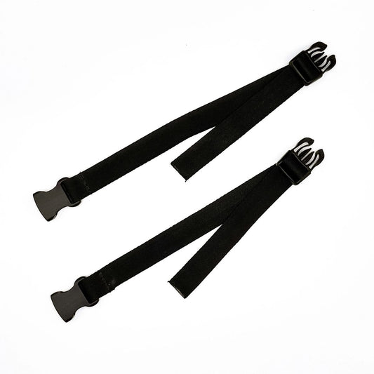 Strap Extenders (Set of 2)