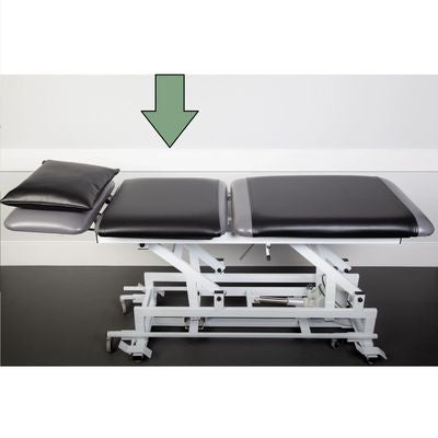 PHYSIO TABLE COVER (CENTER PAD)